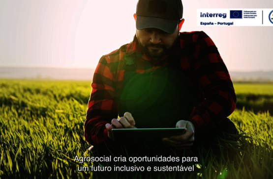 El proyecto Agrosocial difunde su apuesta por la digitalización en cooperativas a través de un video