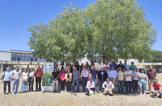 TID4AGRO presenta soluciones digitales para el sector agroindustrial