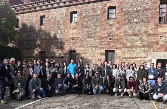 Extremadura potencia su modelo cooperativo agroalimentario con los profesionales que lo hacen imparable