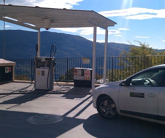 Las cooperativas discrepan de un fallo judicial que perjudica a las instalaciones de carburantes del sector cooperativo