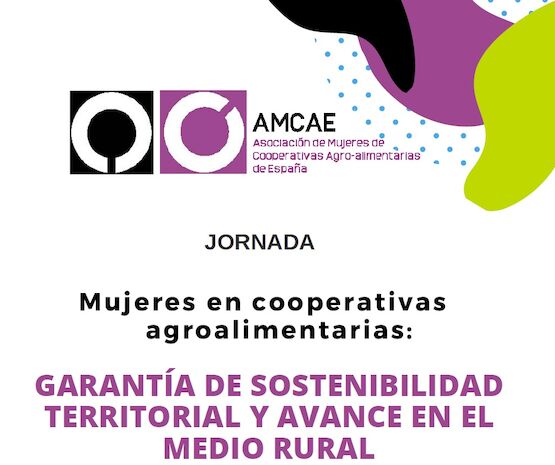 El papel de la mujer en las políticas de desarrollo rural y en la futura PAC, a debate en Cáceres