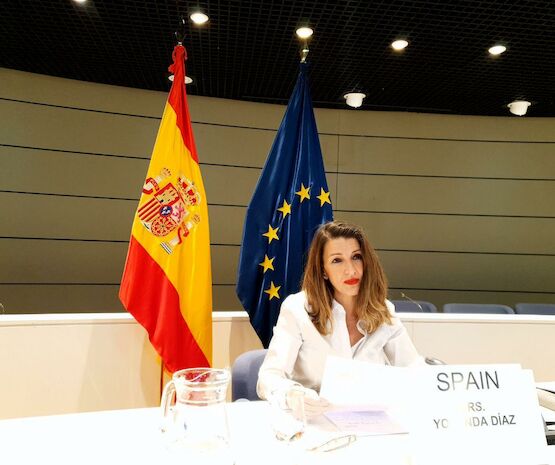 Cooperativas Agro-alimentariaspide a la ministra de Trabajo que aclare la campaña de inspecciones extraordinarias