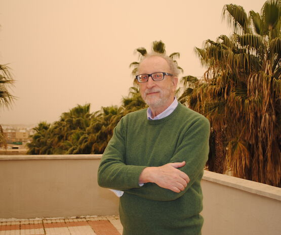 “El seguro agrario es un instrumento fundamental y lo será cada vez más”