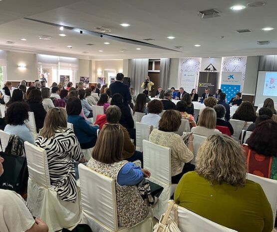 “Si el campo avanza, es con nosotras”: el liderazgo femenino toma voz a través de las mujeres cooperativistas
