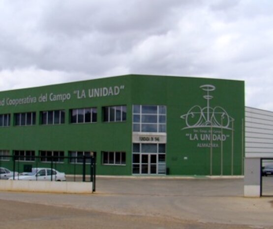 Cooperativa La Unidad, la calidad como excelencia