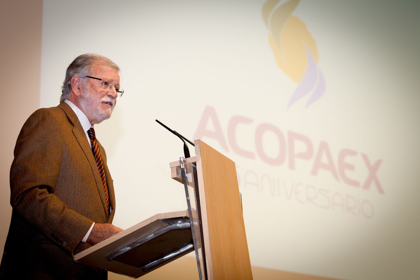 Acopaex. Rodr&iacute;guez Ibarra