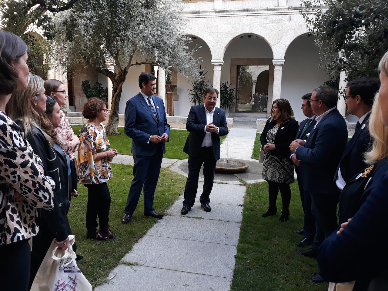 Campus Mujer Cooperativista 2019