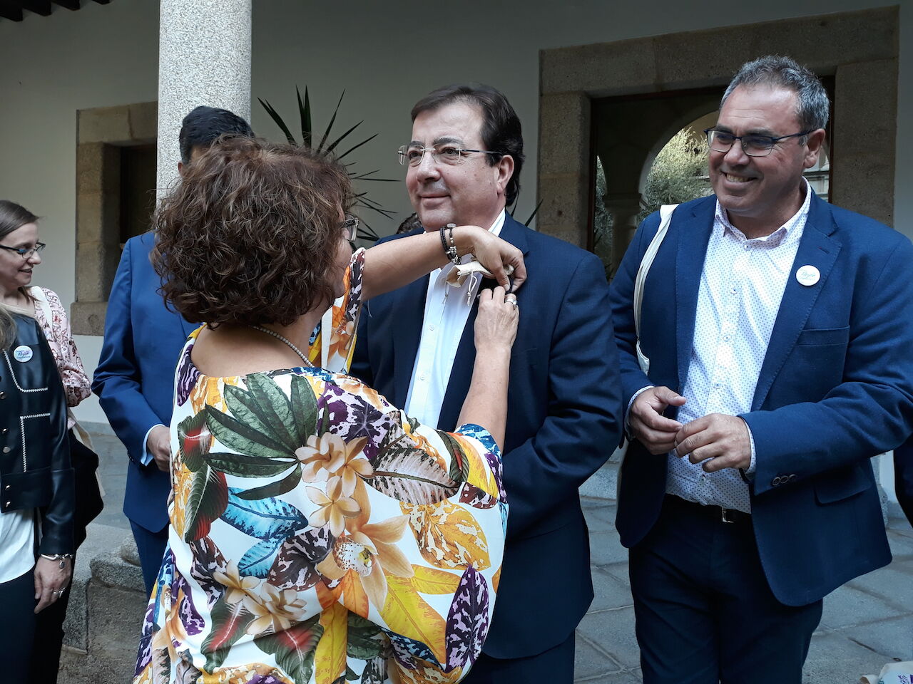 Campus Mujer Cooperativista 2019