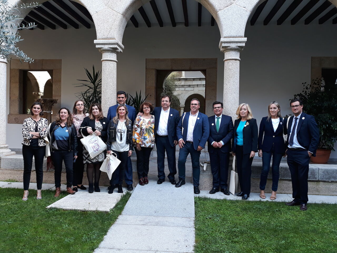 Campus Mujer Cooperativista 2019