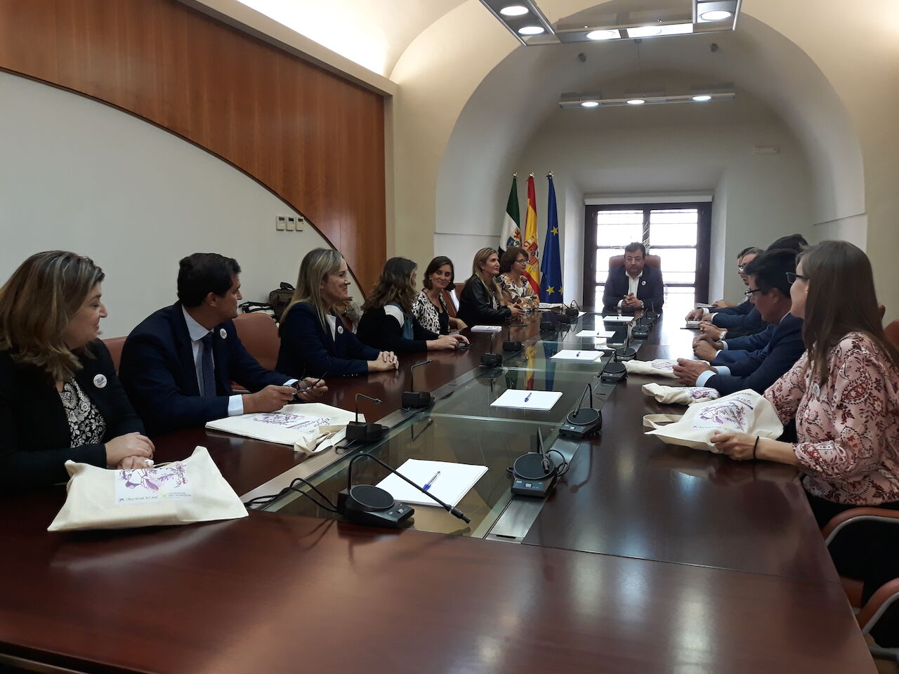 Campus Mujer Cooperativista 2019