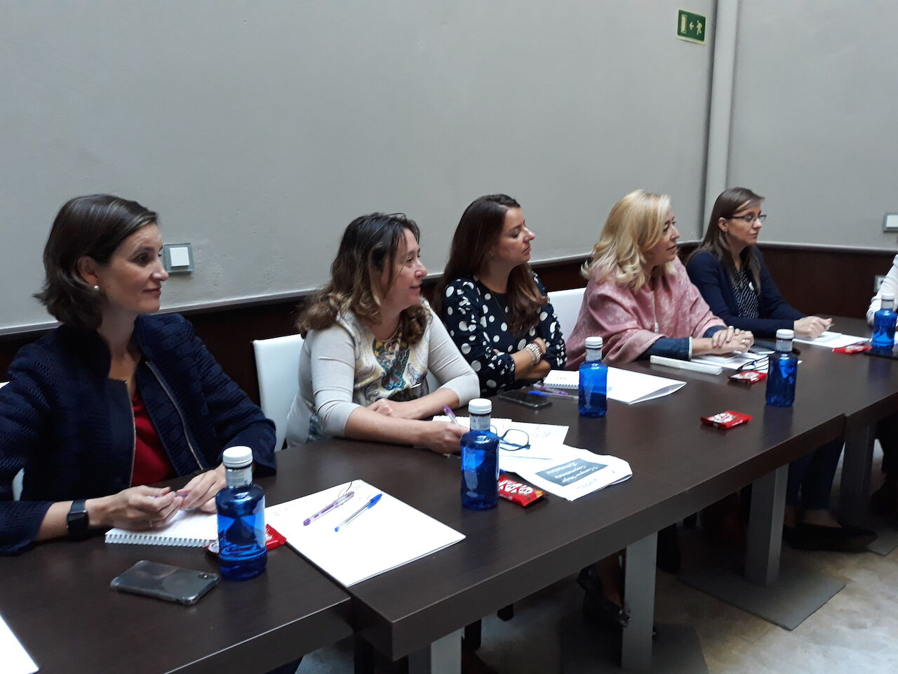 Campus Mujer Cooperativista 2019