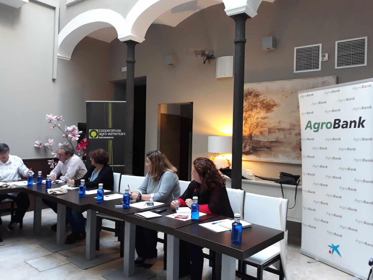 Campus Mujer Cooperativista 2019