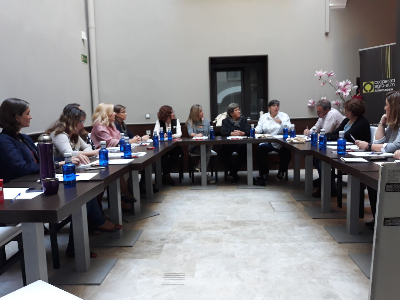 Campus Mujer Cooperativista 2019