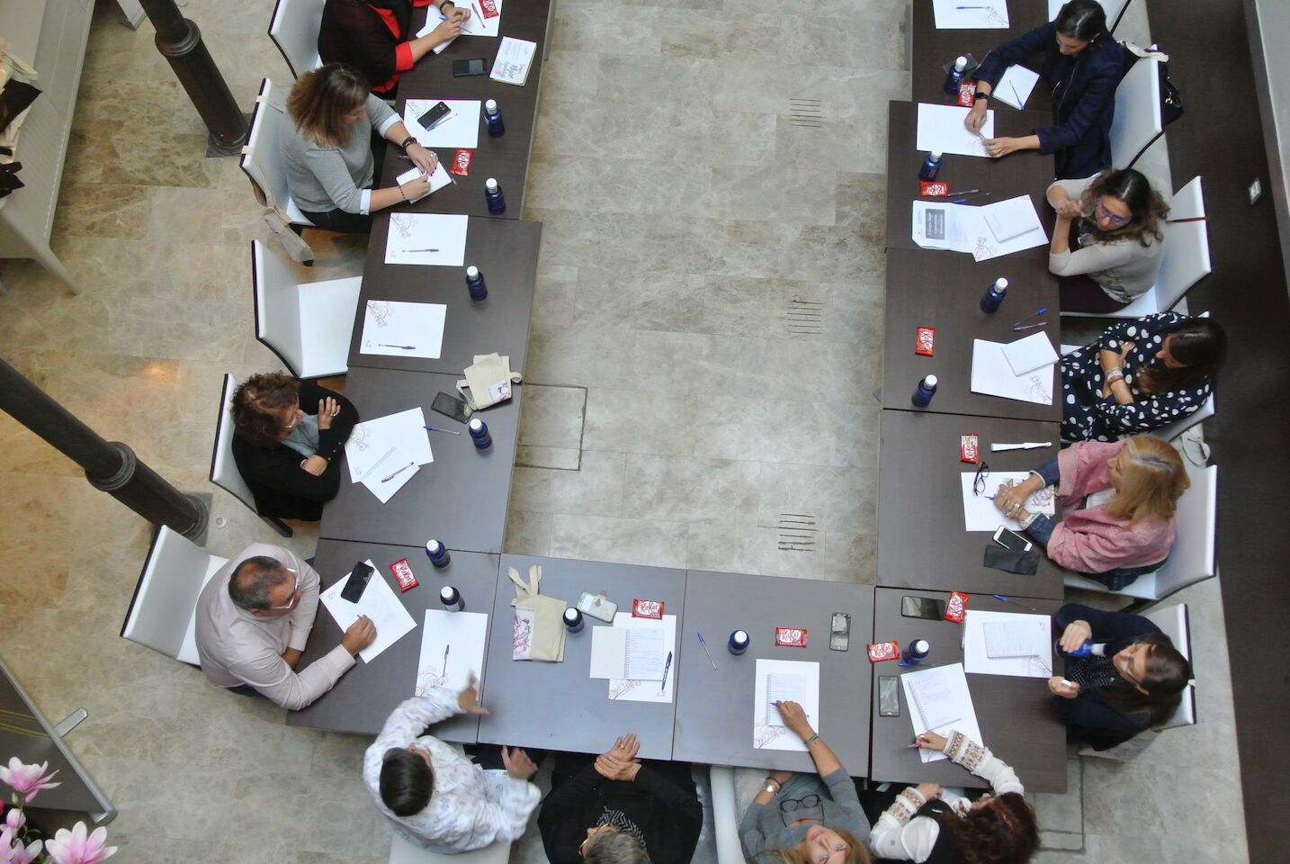 Campus Mujer Cooperativista 2019