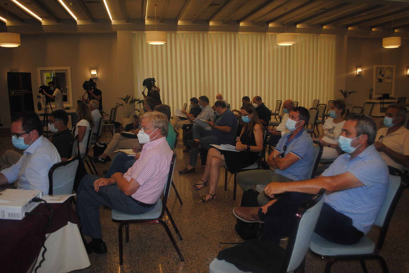 Asamblea General Ordinaria 2020