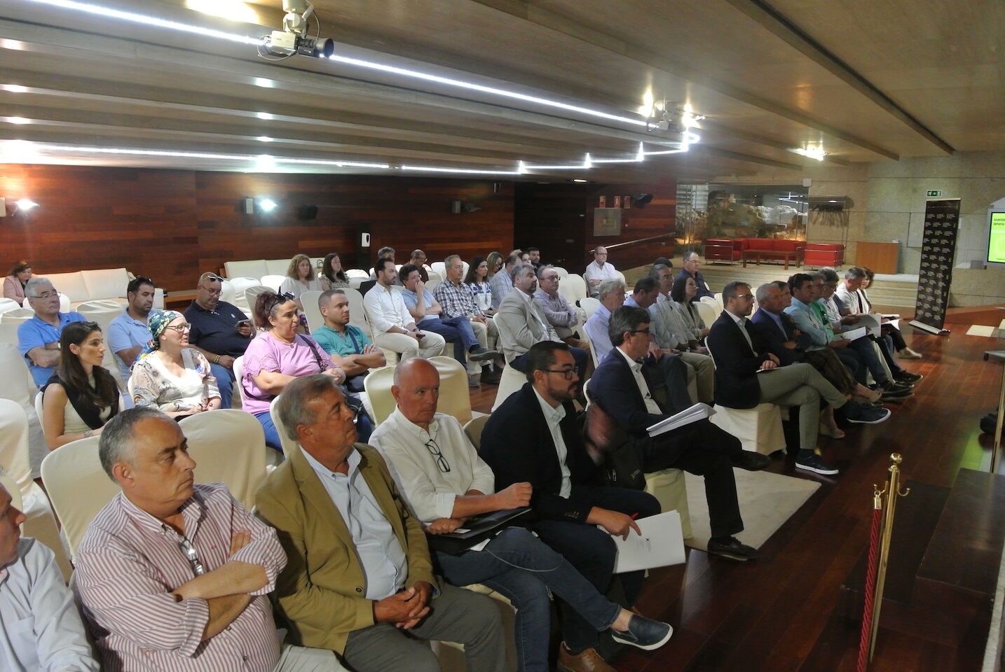 asamblea general 2024