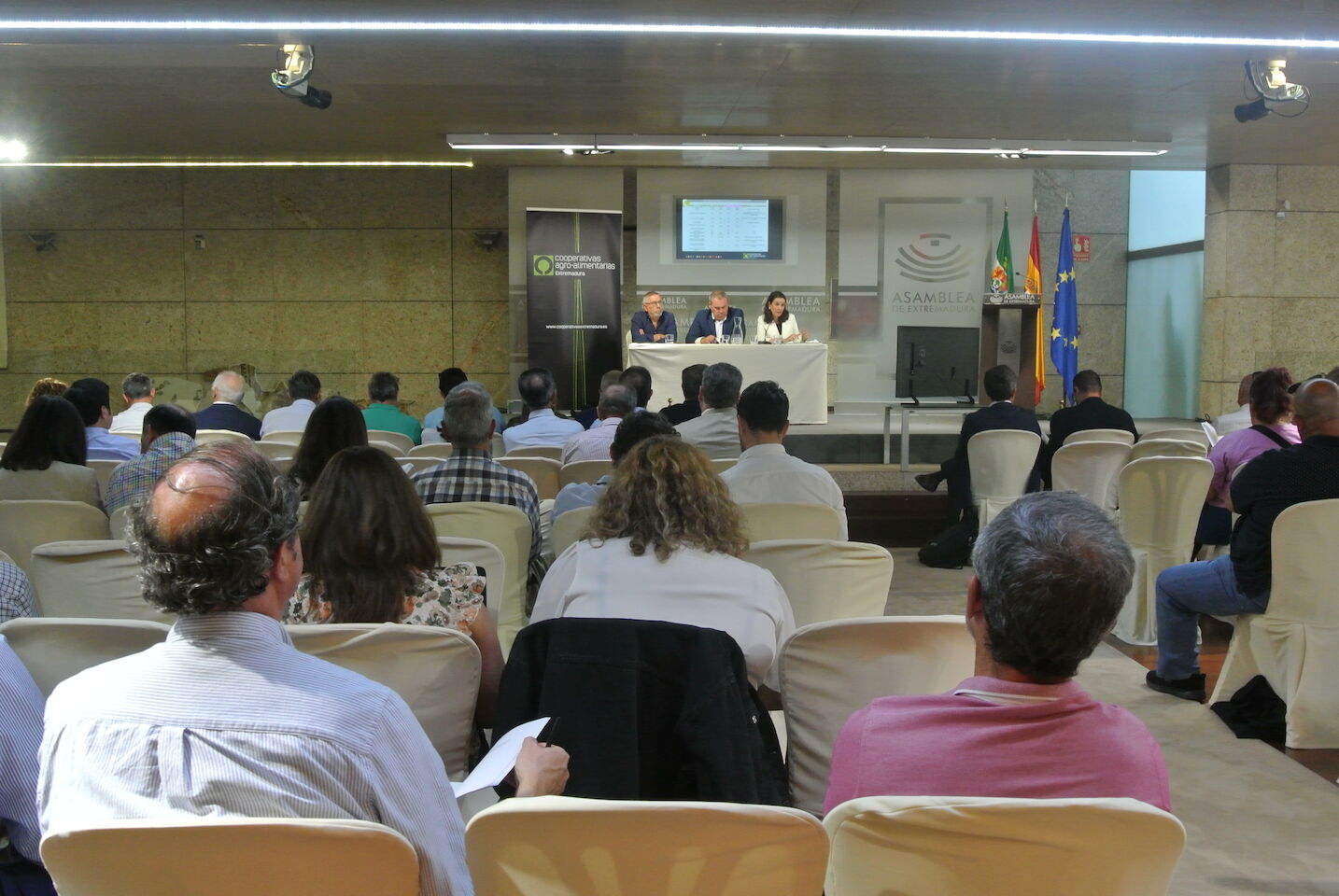 asamblea general 2024