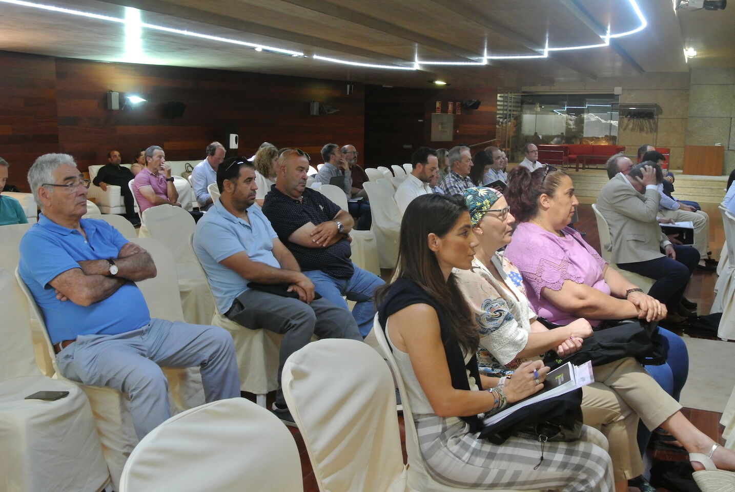 asamblea general 2024