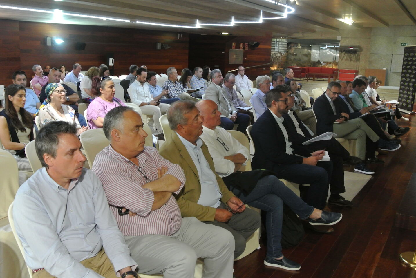 asamblea general 2024