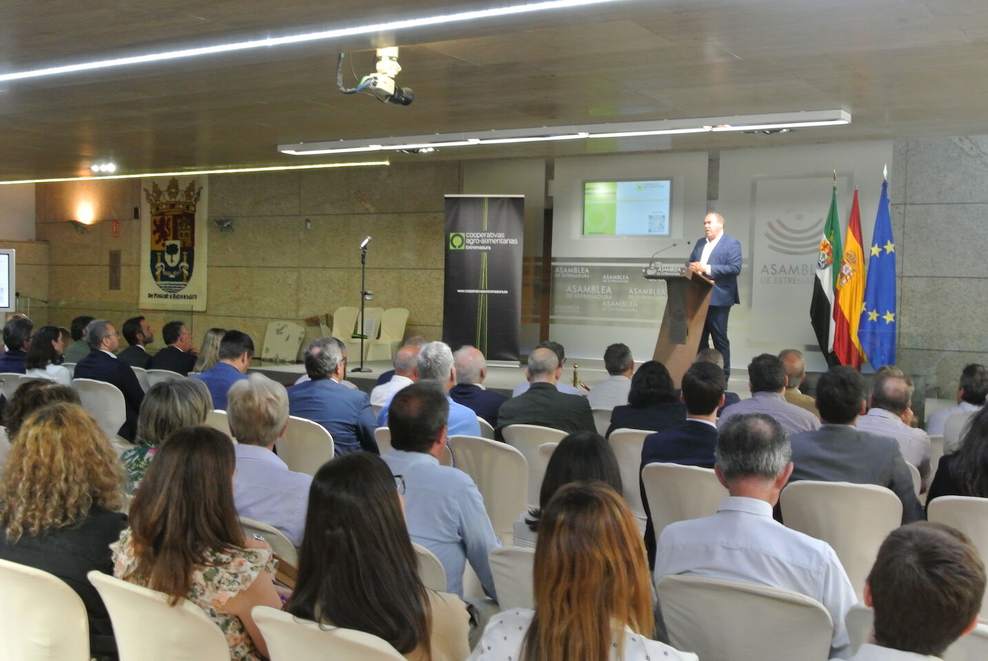 asamblea general 2024