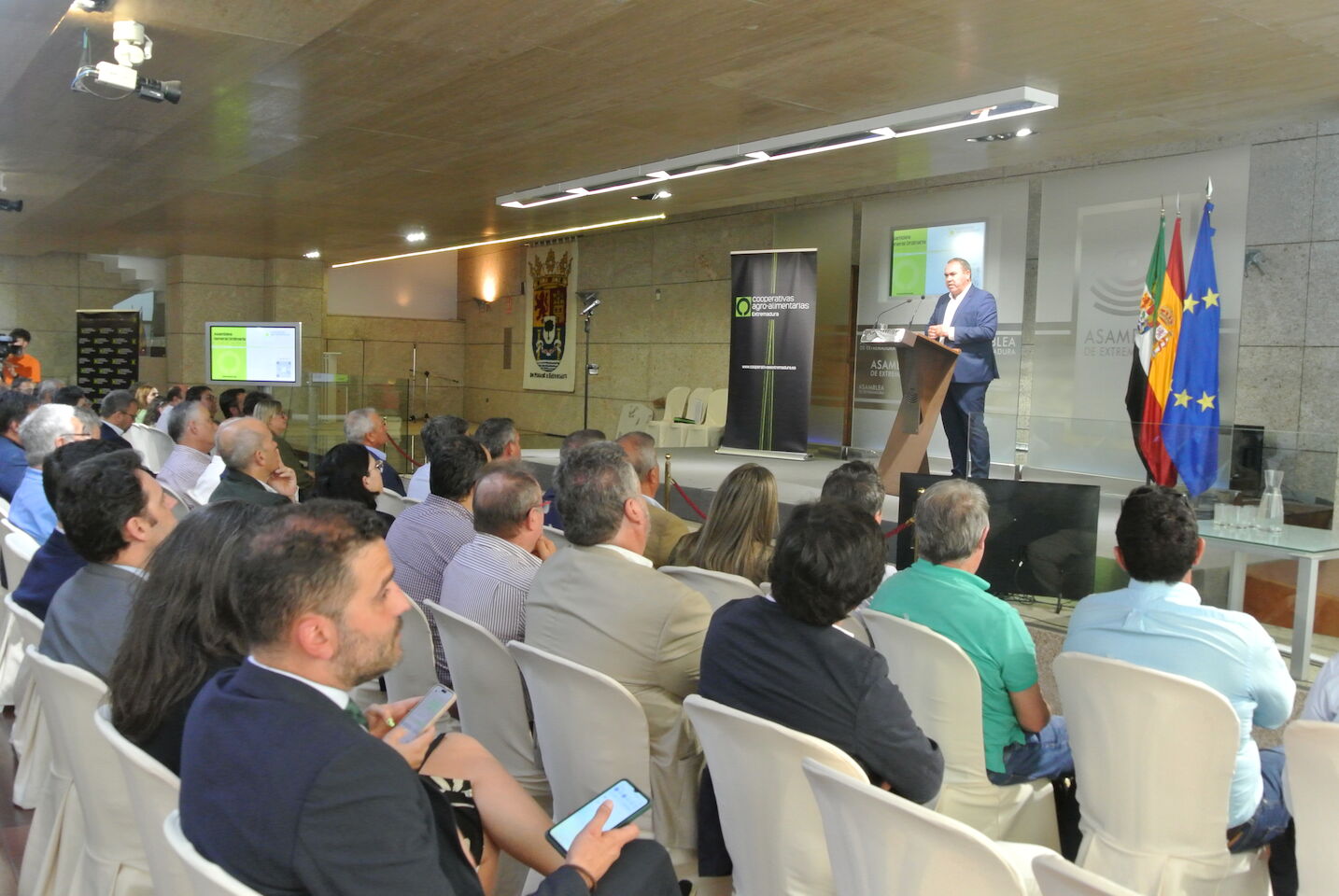 asamblea general 2024