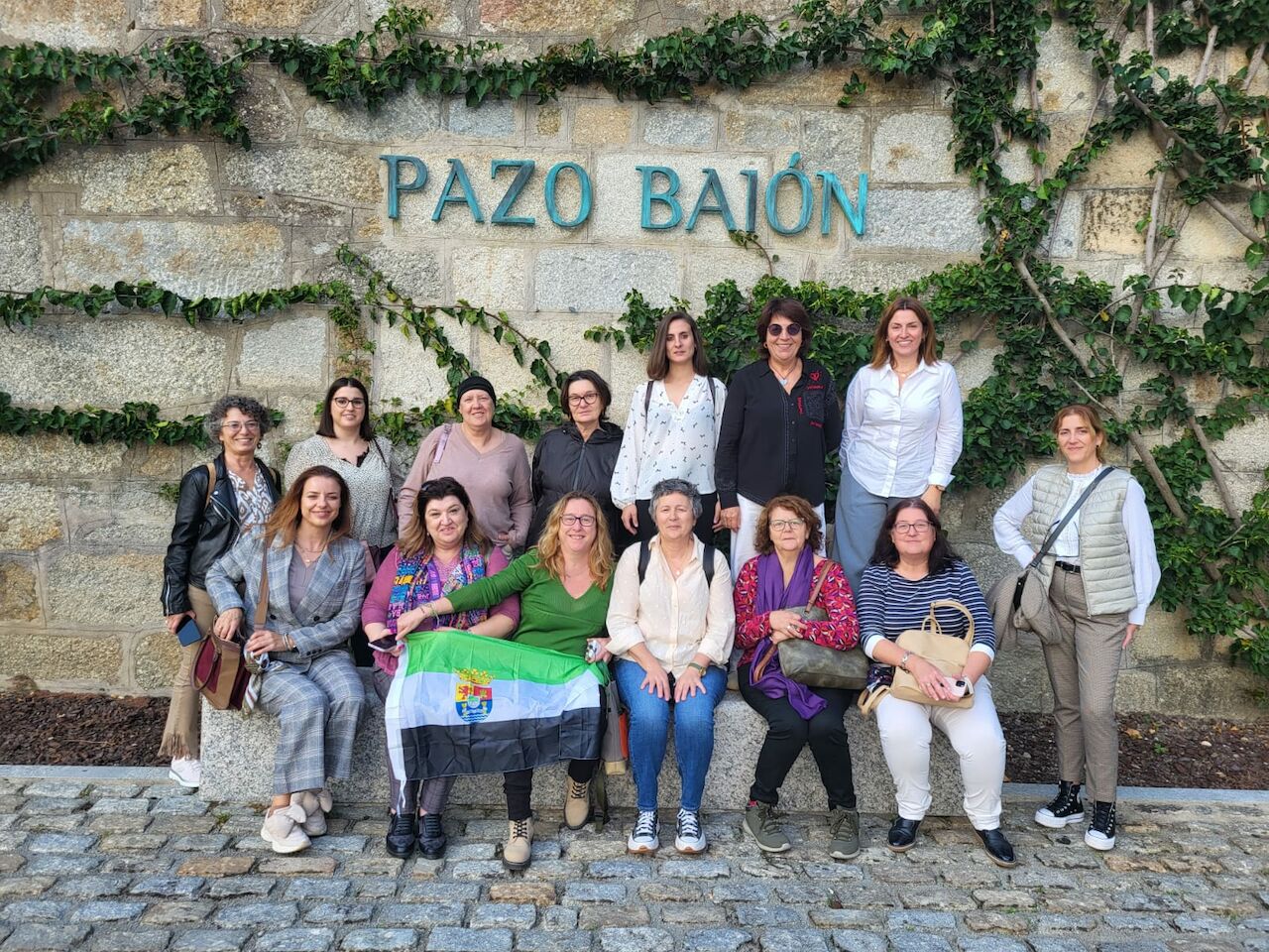 Transferencia conocimientos Galicia