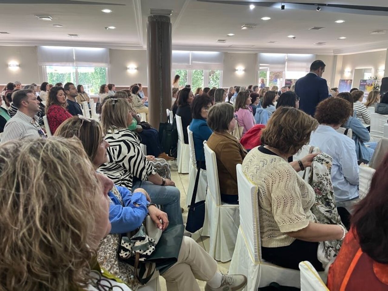 Encuentro Interterritorial de Mujeres Cooperativistas 2025