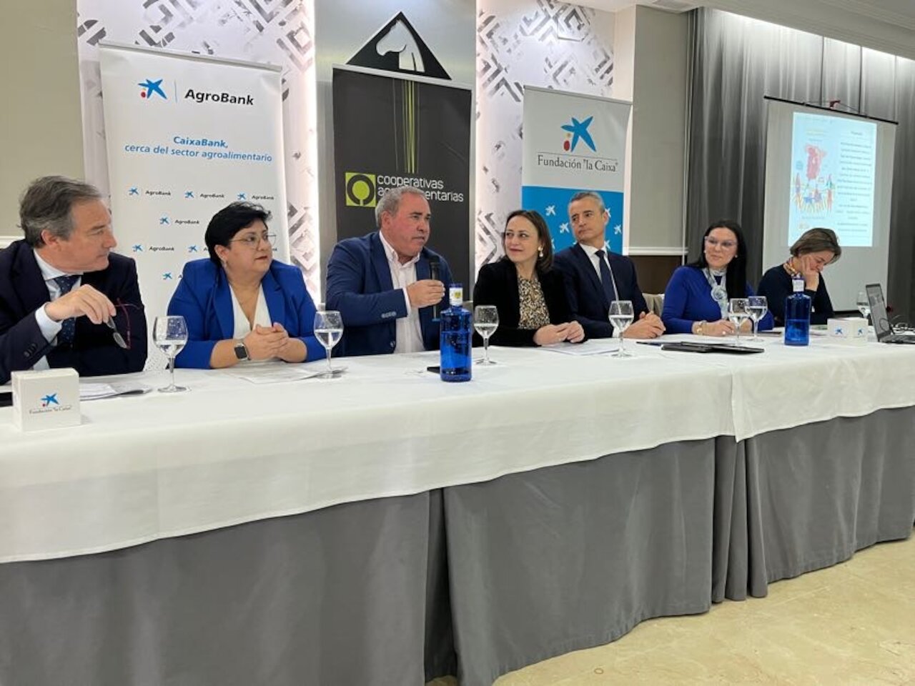 Encuentro Interterritorial de Mujeres Cooperativistas 2025