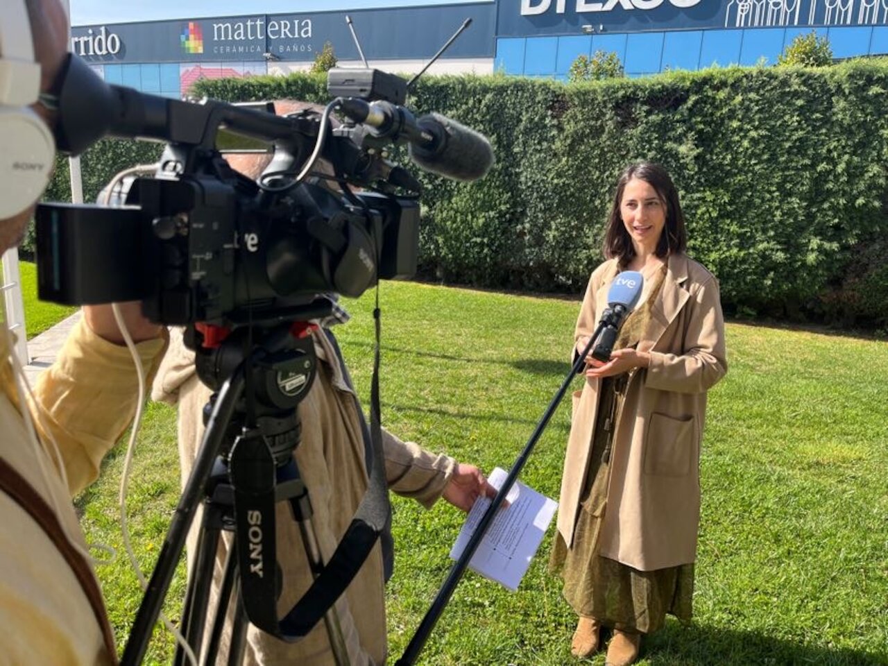 Encuentro Interterritorial de Mujeres Cooperativistas 2025