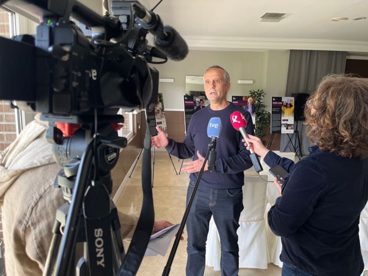 Encuentro Interterritorial de Mujeres Cooperativistas 2025