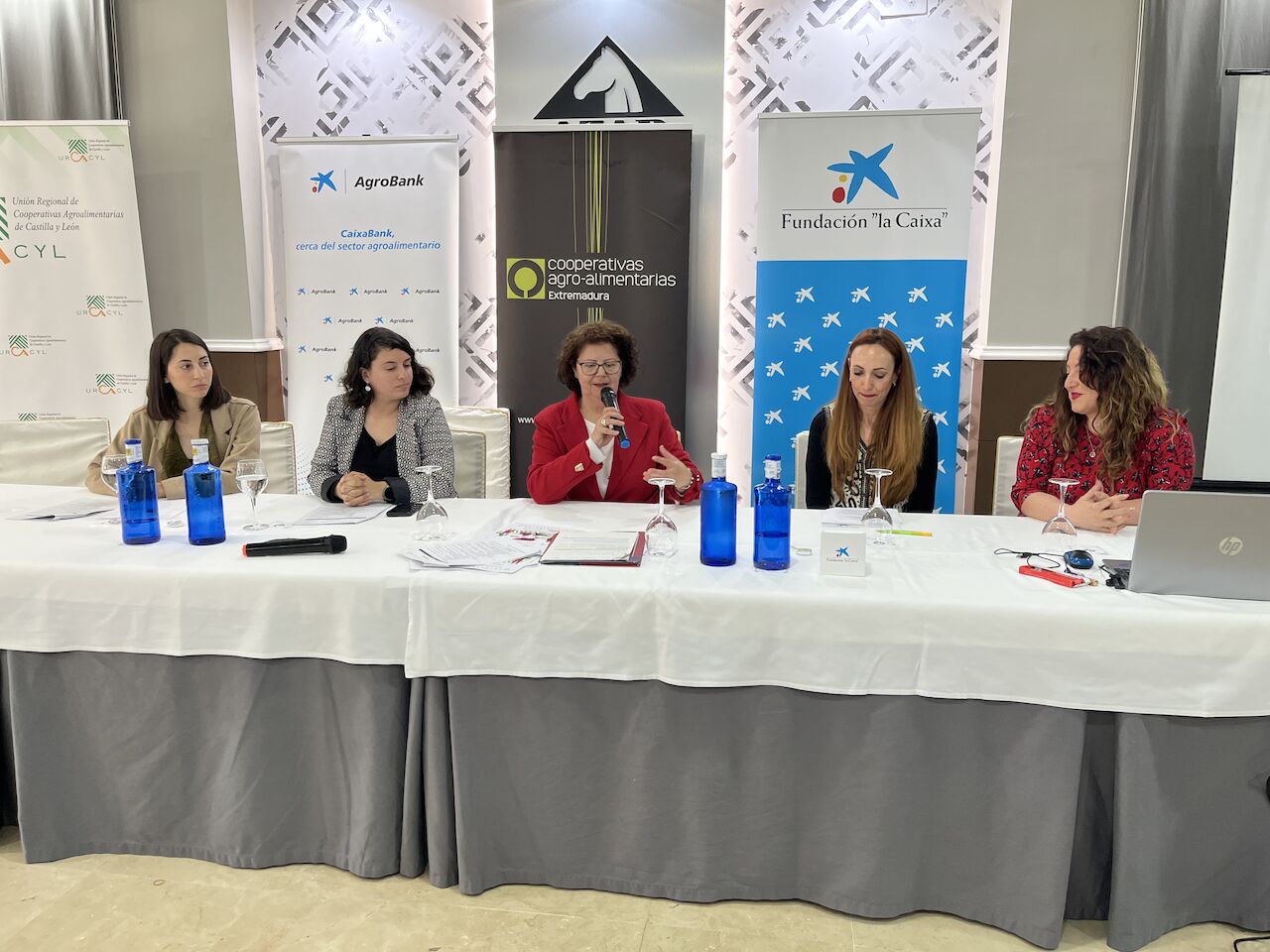 Encuentro Interterritorial de Mujeres Cooperativistas 2025