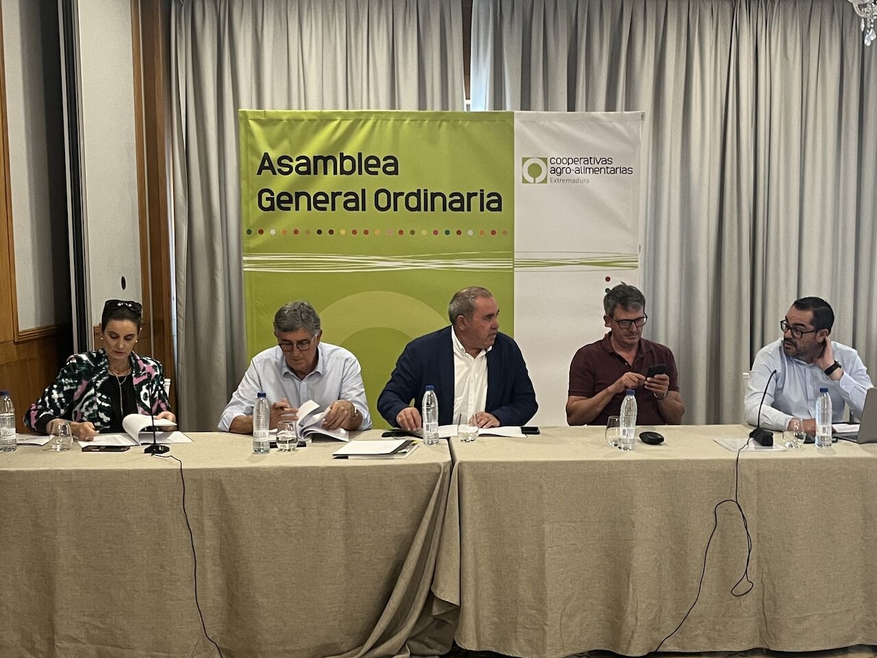 Asamblea General 2025