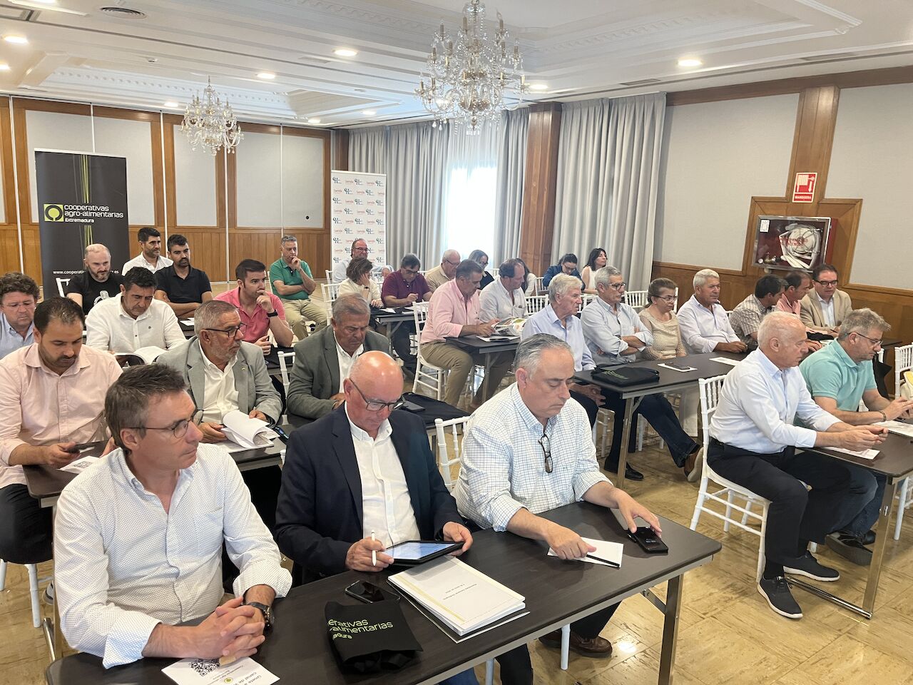 Asamblea General 2025