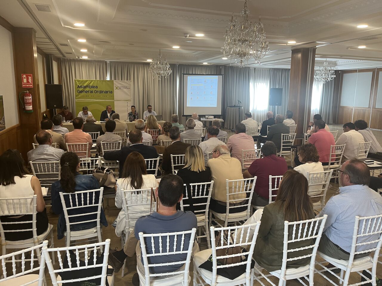 Asamblea General 2025