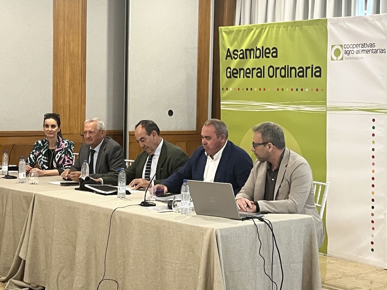 	Asamblea General 2025