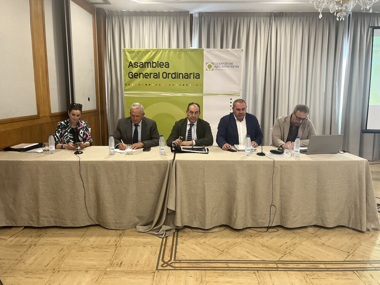 	Asamblea General 2025