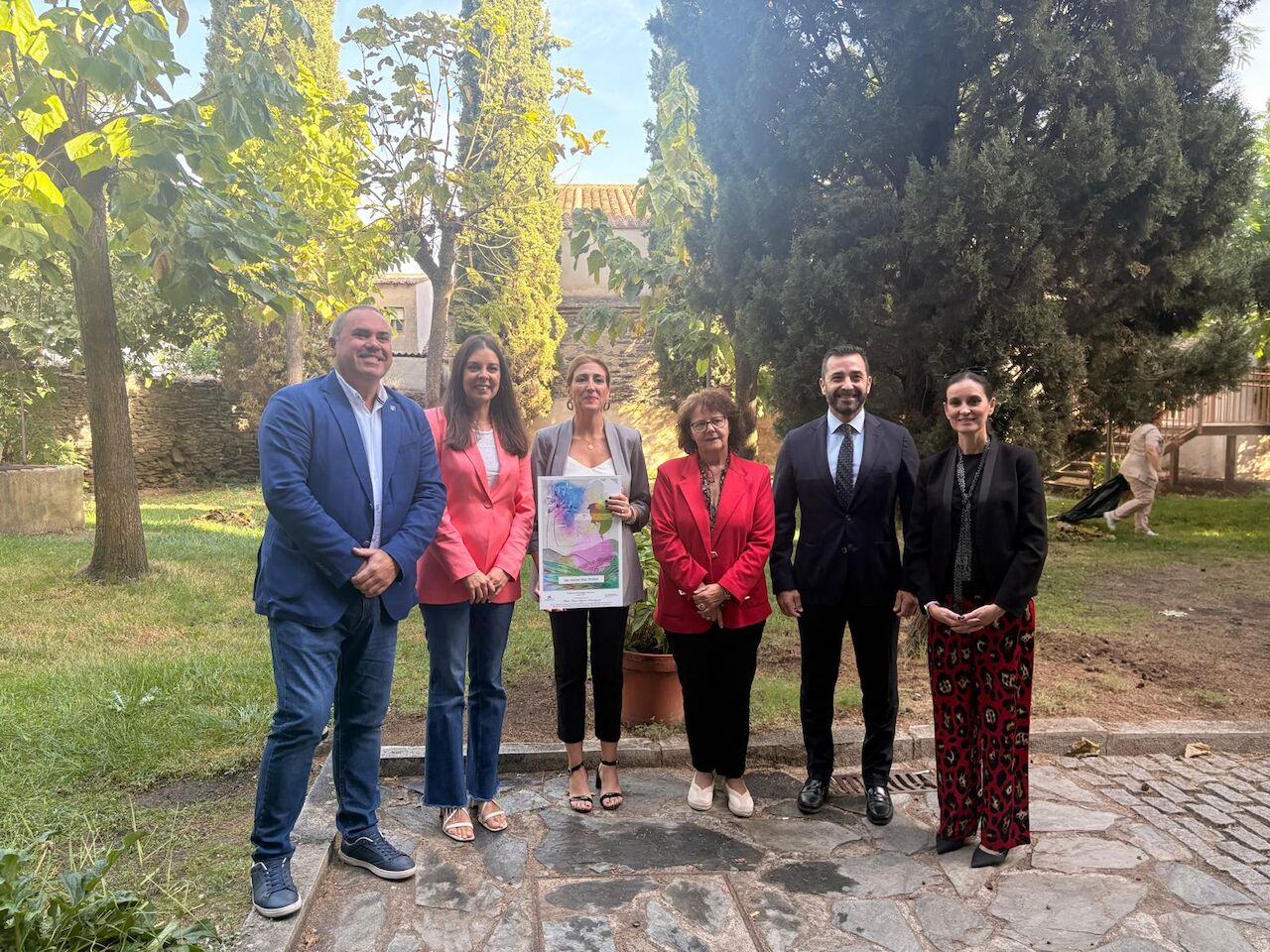 Jornada liderazgo femenino