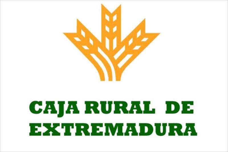 Caja Rural Extremadura logo