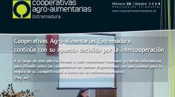 Revista n 20  Octubre 2014