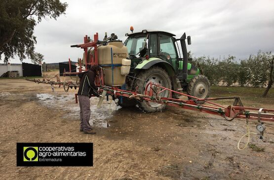 Iteaf, inspección y seguridad