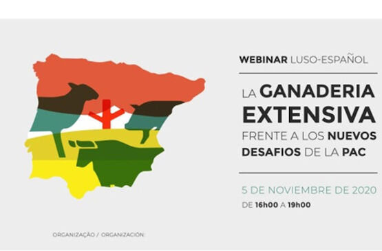 Representantes de Portugal y España reflexionan sobre la ganadería extensiva frente a los nuevos desafíos de la PAC