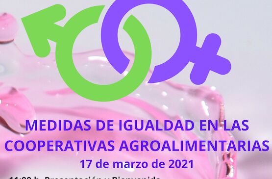 La igualdad en las cooperativas centra una jornada como eje de competitividad y sostenibilidad