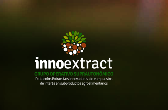 Jornada final del Grupo Operativo Supraautonómico INNOEXTRACT