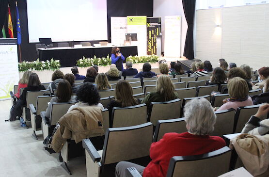 El I Encuentro Interterritorial de Mujeres Cooperativistas traza la hoja de ruta para afianzar la igualdad de oportunidades en la economía social agraria