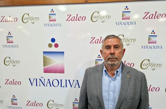 Miguel Monterrey, nuevo presidente de Viñaoliva