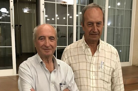 CASAT elige a Félix Liviano como su nuevo presidente