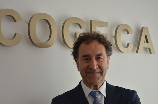 Ramón Armengol, reelegido presidente de la COGECA