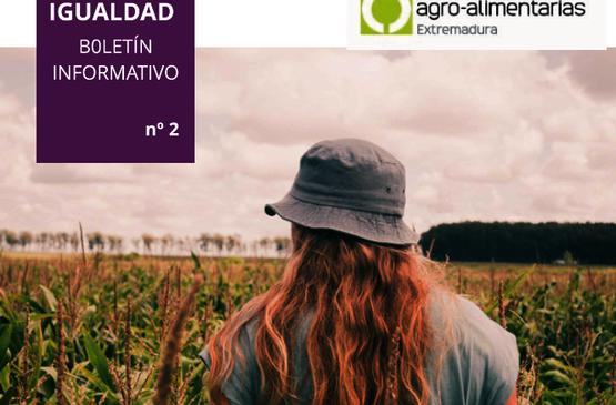 Un boletín sobre Igualdad pone en valor la participación de mujeres en las cooperativas agroalimentarias de Extremadura