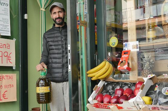 Viñaoliva reafirma su apuesta por la comercialización del producto terminado a partir de una labor multifuncional