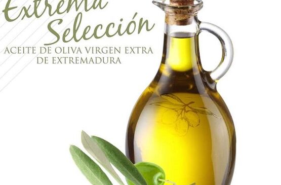 Convocada XXV de Cata Concurso de Aceites de Oliva Virgen Extra 'Extrema Selección 2024'